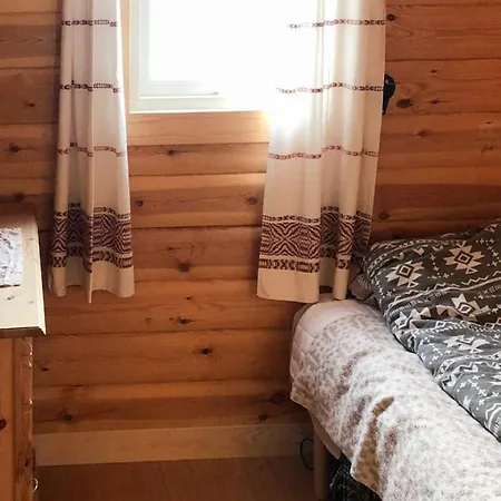 Дом отдыха Family With Norefjell Mountain Views Lampeland