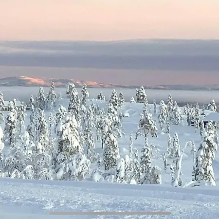Family With Norefjell Mountain Views *