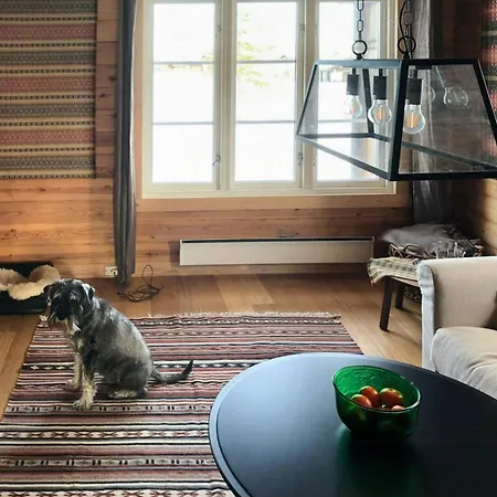 Vakantiehuis Family With Norefjell Mountain Views Lampeland