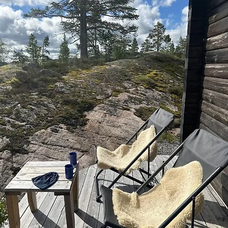 Family With Norefjell Mountain Views * Lampeland