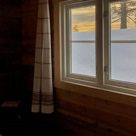 Family With Norefjell Mountain Views *